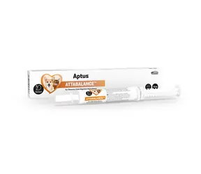Aptus Attabalance pasta Dog and Cat 15ml 