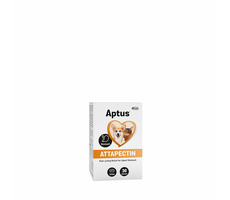 Aptus Attapectin 30 tablet  (trávení) 