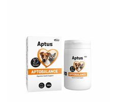 Aptus Aptobalance PET prášek 140g (trávení)