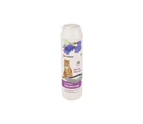 Flamingo Deodorant do toalety pro kočky - Jarní louka