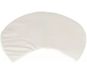 Flamingo Polštář pro kočky půlměsíc