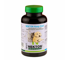 Nekton Keep Cool 100g / Určený pro nervózní & neklidné a agresivní jedince / pro kočky a psy