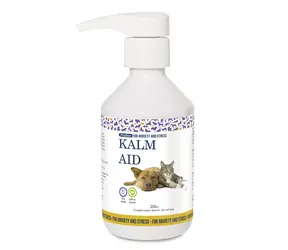 ProDen Kalm Aid 250ml / pomáhá uklidnit psy a kočky ve stresových situacích