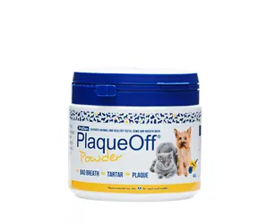 ProDen PlaqueOff Powder 420g