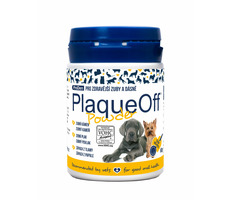 ProDen PlaqueOff Powder 60g