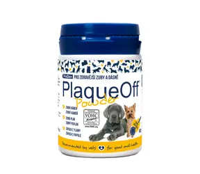 ProDen PlaqueOff Powder 60g