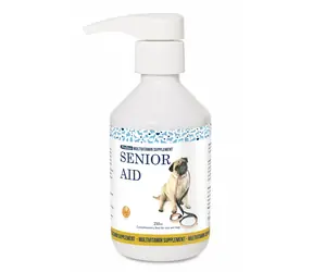 ProDen Senior Aid 250ml 