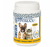 ProDen Stomax 63g / pro zdravé zažívání psů a koček