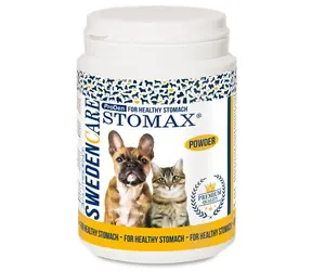 ProDen Stomax 63g / pro zdravé zažívání psů a koček