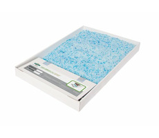PetSafe Blue Crystal Náhradní podestýlka do toalety ScoopFree 1ks