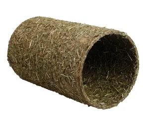 Karlie tunel ze sena pro hlodavce - 25x14.5cm - 400 g