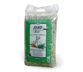 LIMARA seno s mrkví 15l - 500g