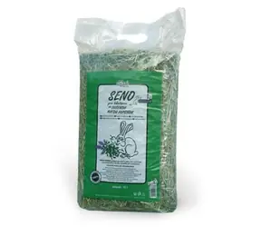 LIMARA seno s mátou peprnou 15l - 500g