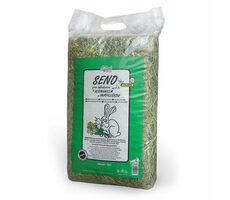 LIMARA seno s heřmánkem a pampeliškou 15l - 500g