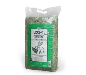 LIMARA seno s kopřivou 15l - 500g