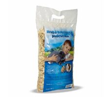 LIMARA hrubá hoblinová podestýlka 10l - 400 g