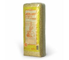 LIMARA hobliny s citronovou vůní 15l - 600g