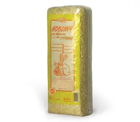 LIMARA hobliny s citronovou vůní 15l - 600g