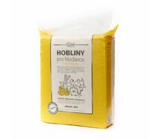 LIMARA hobliny s citronovou vůní 60l - 2.5kg