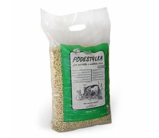 LIMARA dřevěná podestýlka 14l - 7kg
