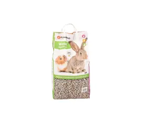 Flamingo Podestýlka pro hlodavce 6kg - 10l