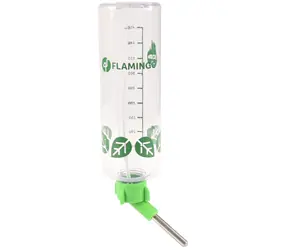 Flamingo Sippy Napáječka pro hlodavce 500ml