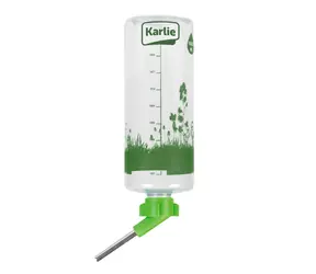 Flamingo Sippy Napáječka pro hlodavce 1000ml