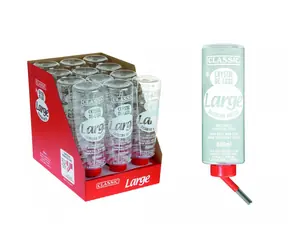 Beeztees Napáječka pro králíky plast 600ml