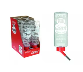 Beeztees Napáječka pro králíky plast 1100ml