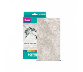 Arcadia Poly-Filter AKVA Std 20x10cm