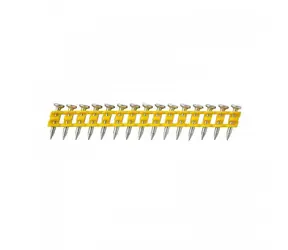 DeWALT DCN8901015 / Hřebíky STD do betonu 15x2.6mm / 1005 ks