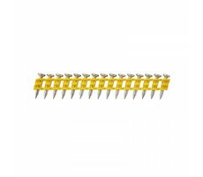 DeWALT DCN8901020 / Hřebíky STD do betonu 20x2.6mm / 1005 ks