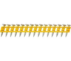 DeWALT DCN8901025 / Hřebíky STD do betonu 25x2.6mm / 1005 ks
