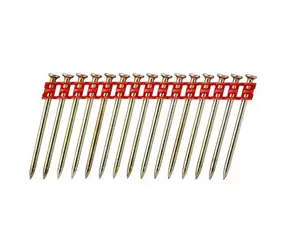 DeWALT DCN8903027 / Hřebíky XH do betonu a železa 27x3.0mm / 1005 ks