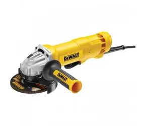 DeWalt DWE4237 / Úhlová bruska / 1400W / 125mm