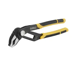 DeWalt DWHT0-74431 Siko kleště s tlačítkovou pojistkou / 250 mm