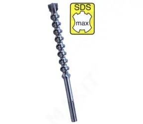 Makita NEMESIS B-42896 / kladivový vrták / SDS MAX / 50 x 570 mm