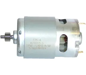 Makita 629937-8 / DC motor 18V 6390/91/8390DWAE