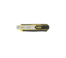 DeWalt DWHT0-10249 Plastový odlamovací nůž / čepel 18 mm