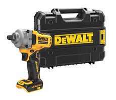 DeWalt DCF891NT / Aku Rázový utahovák 1/2" / 18V / 2000 ot-min / 813 Nm / kufr / bez aku / doprodej