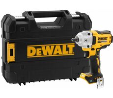 DeWalt DCF892NT / Aku Rázový utahovák 1/2" / 18V / 2000 ot-min / 813 Nm / kufr / bez aku