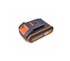 Solight RN-B2 / Akumulátor / 21V / 2.0Ah / Li-ion / pro aku nářadí Solight