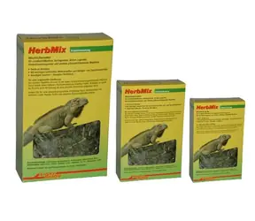 Lucky Reptile Herb Mix 50g