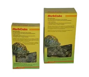 Lucky Reptile Herb Cobs 750g
