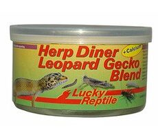 Lucky Reptile Herp Diner Leopard Gecko Blend 35g