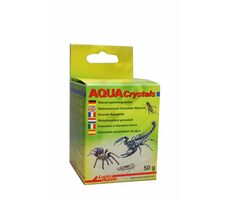 Lucky Reptile Aqua Crystals 50 g