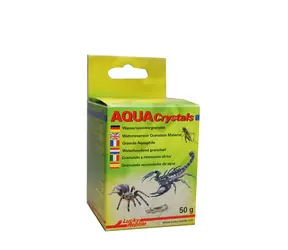 Lucky Reptile Aqua Crystals 50 g