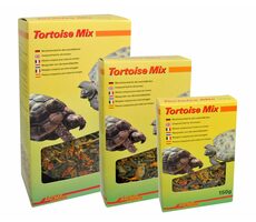 Lucky Reptile Tortoise Mix 300g