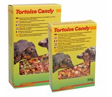 Lucky Reptile Tortoise Candy 35g