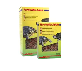 Lucky Reptile Turtle Mix Adult 100g